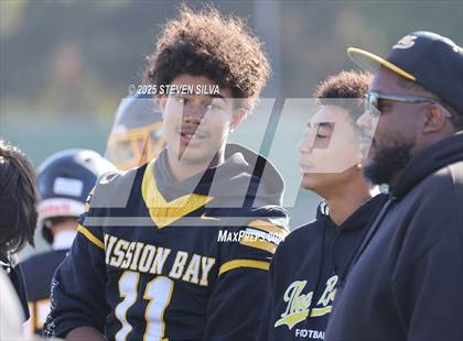 Thumbnail 2 in JV: Patrick Henry @ Mission Bay photogallery.