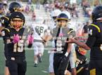 Photo from the gallery "Patrick Henry @ Mission Bay"