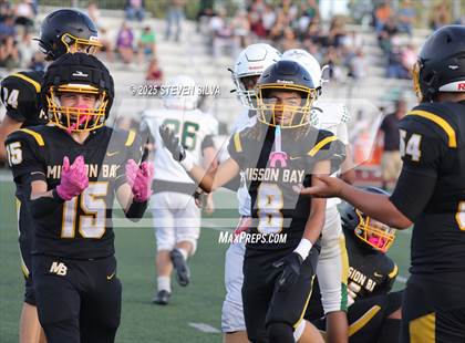 Thumbnail 3 in JV: Patrick Henry @ Mission Bay photogallery.