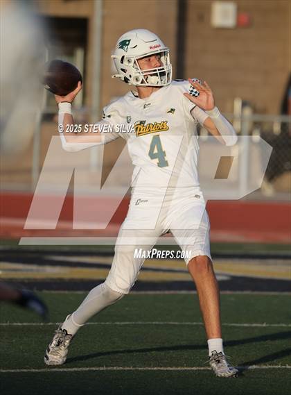Thumbnail 3 in JV: Patrick Henry @ Mission Bay photogallery.
