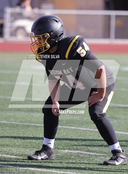Thumbnail 3 in JV: Patrick Henry @ Mission Bay photogallery.