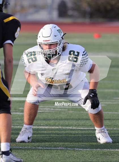 Thumbnail 1 in JV: Patrick Henry @ Mission Bay photogallery.
