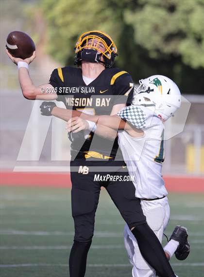Thumbnail 2 in JV: Patrick Henry @ Mission Bay photogallery.