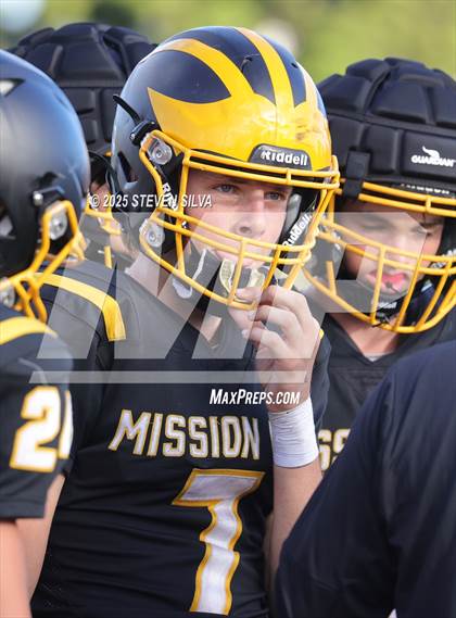 Thumbnail 2 in JV: Patrick Henry @ Mission Bay photogallery.
