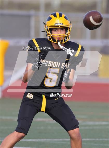 Thumbnail 3 in JV: Patrick Henry @ Mission Bay photogallery.
