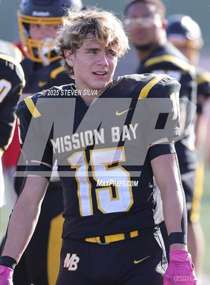 Thumbnail 2 in JV: Patrick Henry @ Mission Bay photogallery.
