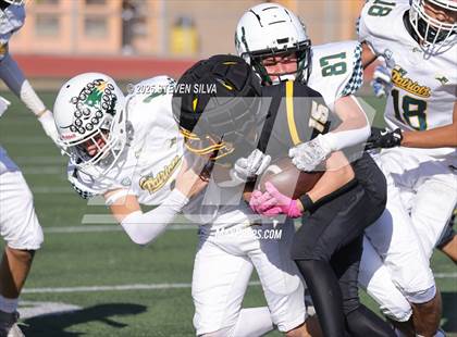 Thumbnail 3 in JV: Patrick Henry @ Mission Bay photogallery.