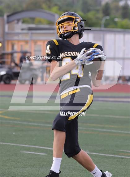 Thumbnail 3 in JV: Patrick Henry @ Mission Bay photogallery.