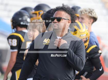 Thumbnail 3 in JV: Patrick Henry @ Mission Bay photogallery.