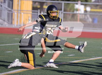 Thumbnail 3 in JV: Patrick Henry @ Mission Bay photogallery.