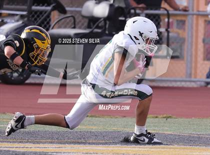 Thumbnail 2 in JV: Patrick Henry @ Mission Bay photogallery.