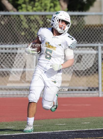 Thumbnail 2 in JV: Patrick Henry @ Mission Bay photogallery.