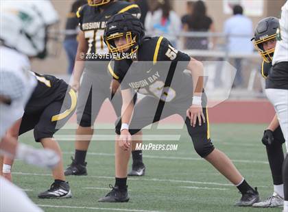 Thumbnail 1 in JV: Patrick Henry @ Mission Bay photogallery.