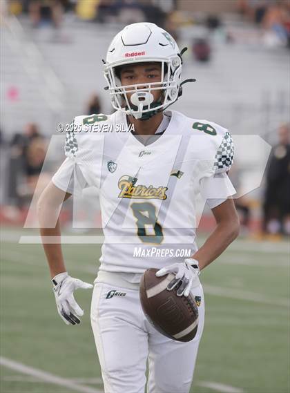 Thumbnail 2 in JV: Patrick Henry @ Mission Bay photogallery.