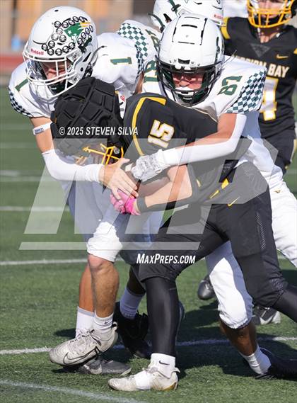 Thumbnail 2 in JV: Patrick Henry @ Mission Bay photogallery.