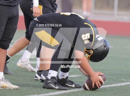 Thumbnail 2 in JV: Patrick Henry @ Mission Bay photogallery.