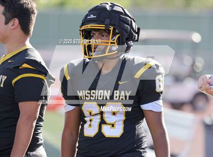 Thumbnail 1 in JV: Patrick Henry @ Mission Bay photogallery.