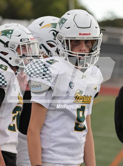Thumbnail 1 in JV: Patrick Henry @ Mission Bay photogallery.
