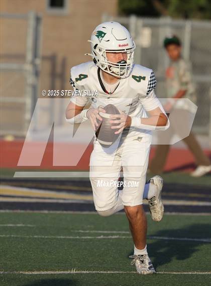 Thumbnail 2 in JV: Patrick Henry @ Mission Bay photogallery.