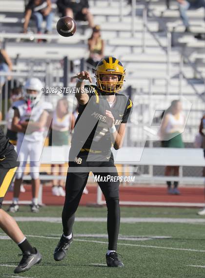 Thumbnail 1 in JV: Patrick Henry @ Mission Bay photogallery.