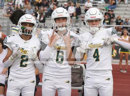 Thumbnail 2 in JV: Patrick Henry @ Mission Bay photogallery.