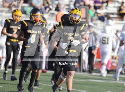 Thumbnail 1 in JV: Patrick Henry @ Mission Bay photogallery.