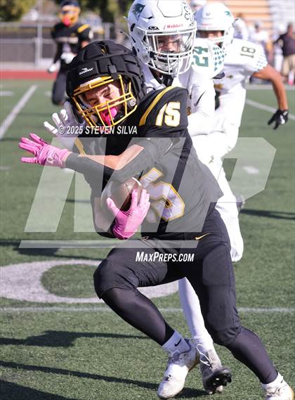Thumbnail 2 in JV: Patrick Henry @ Mission Bay photogallery.