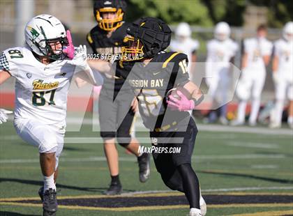 Thumbnail 3 in JV: Patrick Henry @ Mission Bay photogallery.