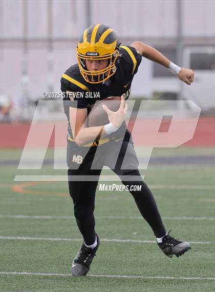 Thumbnail 1 in JV: Patrick Henry @ Mission Bay photogallery.