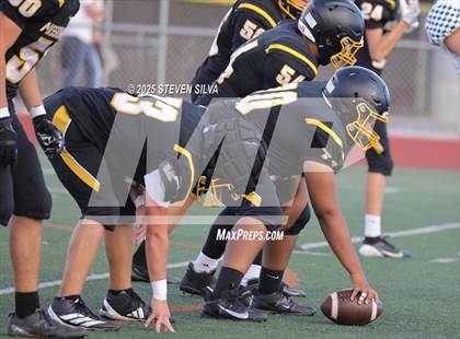 Thumbnail 3 in JV: Patrick Henry @ Mission Bay photogallery.