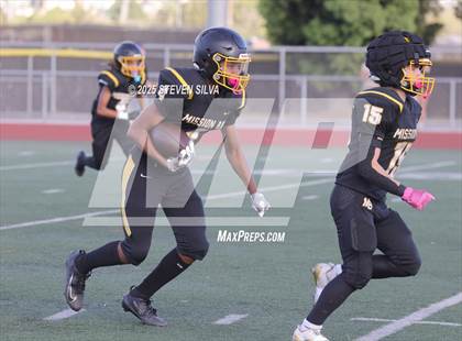 Thumbnail 2 in JV: Patrick Henry @ Mission Bay photogallery.