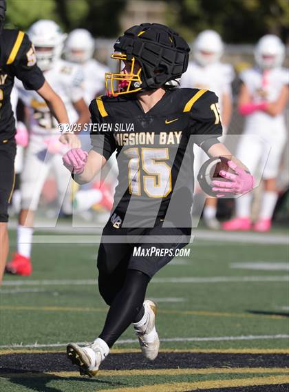 Thumbnail 2 in JV: Patrick Henry @ Mission Bay photogallery.