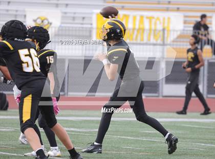 Thumbnail 2 in JV: Patrick Henry @ Mission Bay photogallery.