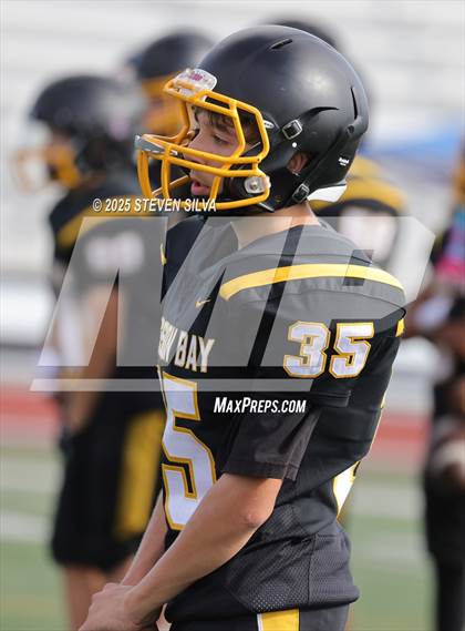 Thumbnail 3 in JV: Patrick Henry @ Mission Bay photogallery.