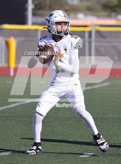 Thumbnail 2 in JV: Patrick Henry @ Mission Bay photogallery.