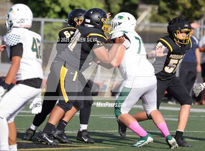 Thumbnail 3 in JV: Patrick Henry @ Mission Bay photogallery.