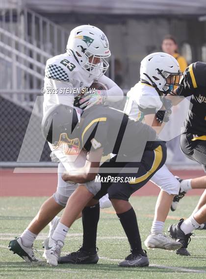 Thumbnail 2 in JV: Patrick Henry @ Mission Bay photogallery.