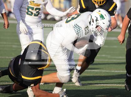 Thumbnail 1 in JV: Patrick Henry @ Mission Bay photogallery.