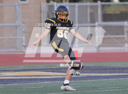 Thumbnail 1 in JV: Patrick Henry @ Mission Bay photogallery.