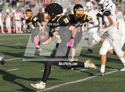 Thumbnail 2 in JV: Patrick Henry @ Mission Bay photogallery.