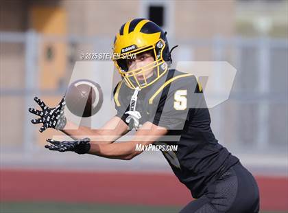 Thumbnail 1 in JV: Patrick Henry @ Mission Bay photogallery.
