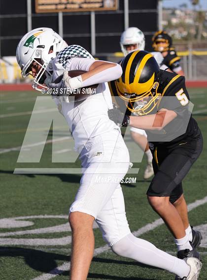 Thumbnail 1 in JV: Patrick Henry @ Mission Bay photogallery.