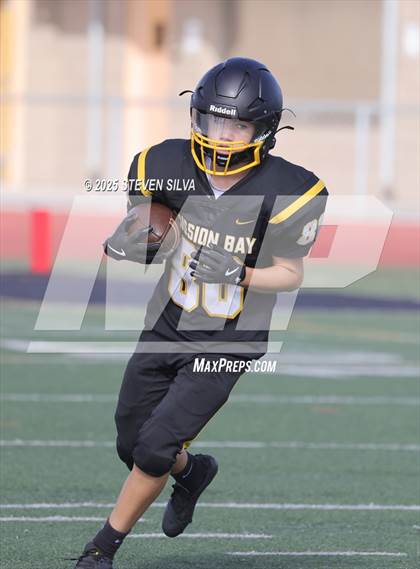 Thumbnail 2 in JV: Patrick Henry @ Mission Bay photogallery.