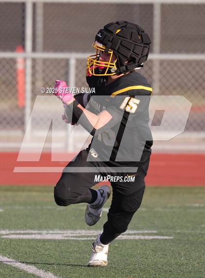 Thumbnail 1 in JV: Patrick Henry @ Mission Bay photogallery.