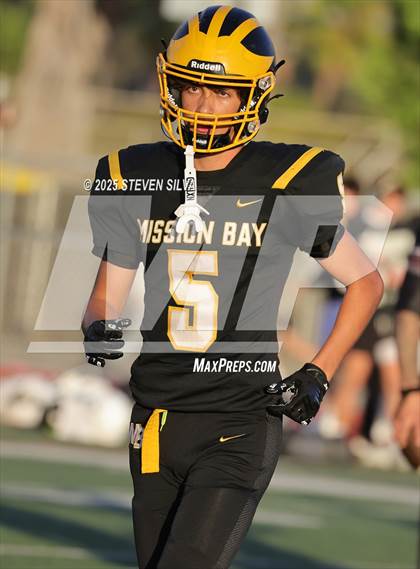 Thumbnail 3 in JV: Patrick Henry @ Mission Bay photogallery.
