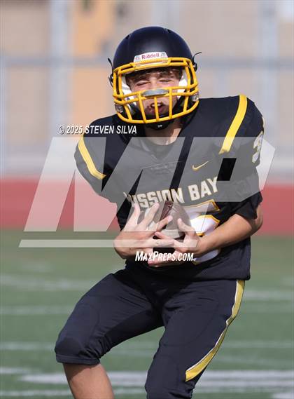 Thumbnail 2 in JV: Patrick Henry @ Mission Bay photogallery.
