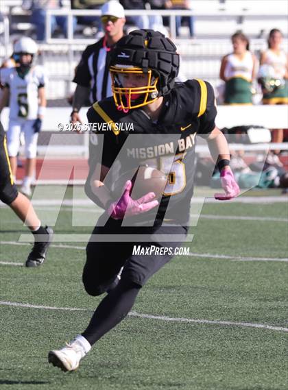 Thumbnail 2 in JV: Patrick Henry @ Mission Bay photogallery.