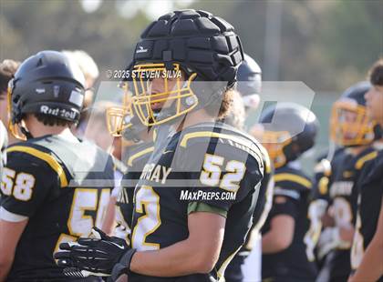 Thumbnail 2 in JV: Patrick Henry @ Mission Bay photogallery.