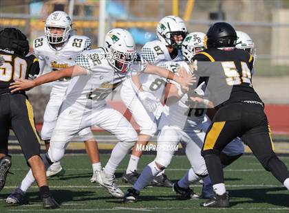 Thumbnail 3 in JV: Patrick Henry @ Mission Bay photogallery.
