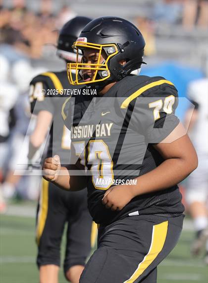 Thumbnail 3 in JV: Patrick Henry @ Mission Bay photogallery.